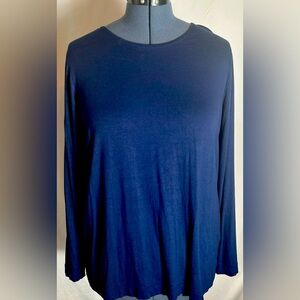 XL Chico’s Ultimate Tee